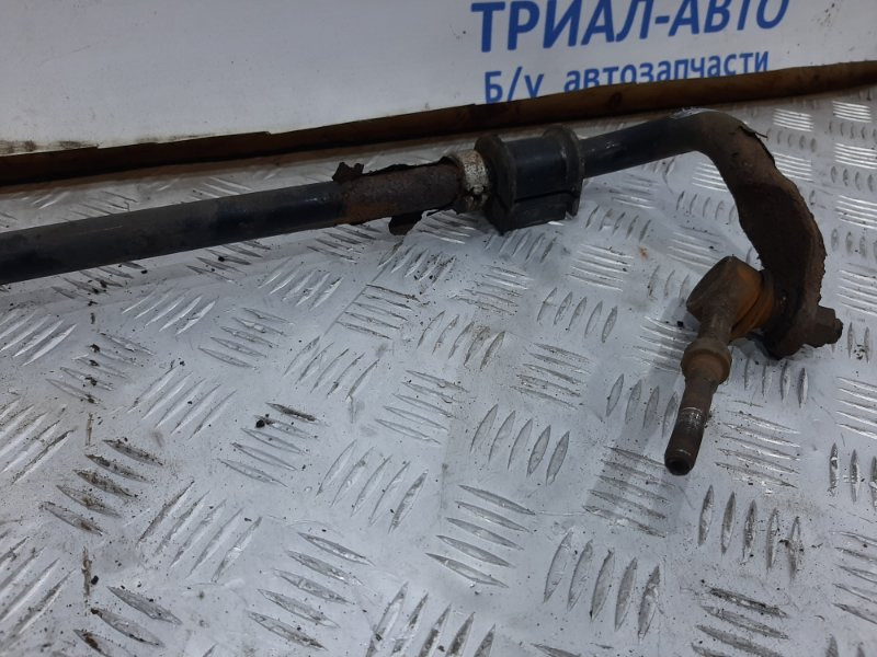 Стабилизатор задний Toyota Avensis T27 1.8 БЕНЗИН 2ZRFAE 2009 (б/у) Киев - изображение 2