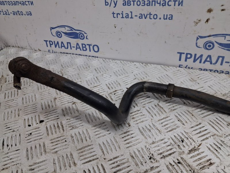 Стабилизатор передний Hyundai Sonata NF 2.4 БЕНЗИН G4KC 2004 (б/у) Киев - изображение 3