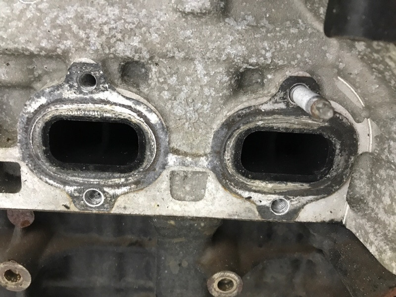 Двигатель Nissan X-Trail 2014-2021 R9M410 (Арт. 55309) Київ - зображення 7