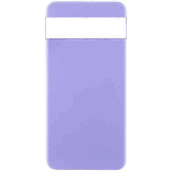 Чехол Silicone Cover Lakshmi (A) для Google Pixel 7a Херсон