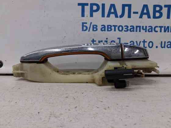 Ручка двери внешняя передняя правая SsangYong Korando 2010-2019 7245034002RAF (Арт. 68688) Киев