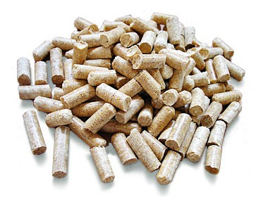 Пелети, брикети опт від 22 тонн Белая Церковь - изображение 1