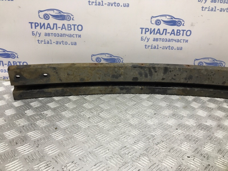 Усилитель бампера задний Nissan X-Trail 2014-2021 850324CC0A (Арт. 55184) Киев - изображение 6