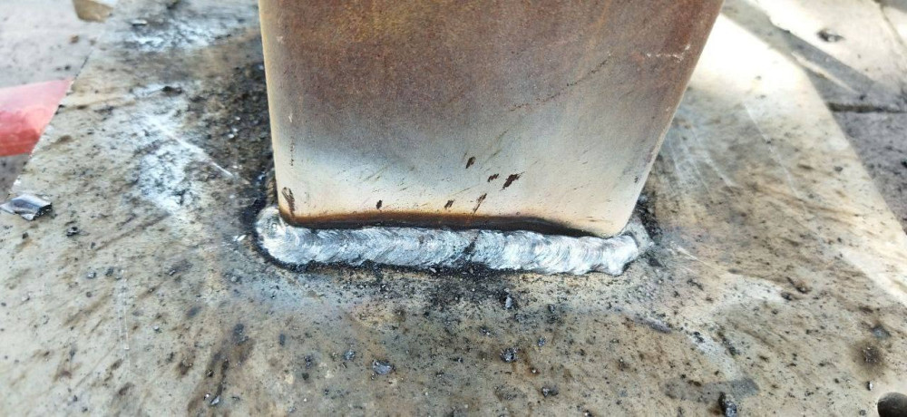 Послуги зварювальника Ровно - изображение 6