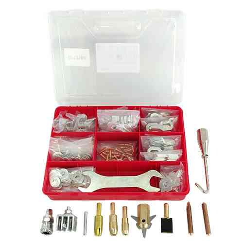 Комплект аксессуаров к споттеру G.I. KRAFT GI12150 Харьков