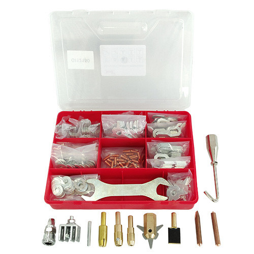 Комплект аксессуаров к споттеру G.I. KRAFT GI12150 Харьков - изображение 1