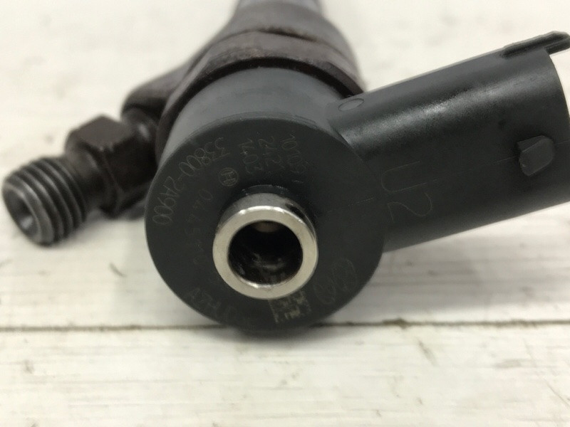 Форсунка топливная Kia Ceed 2006-2012 338002A900 (Арт. 53908) Київ - зображення 4