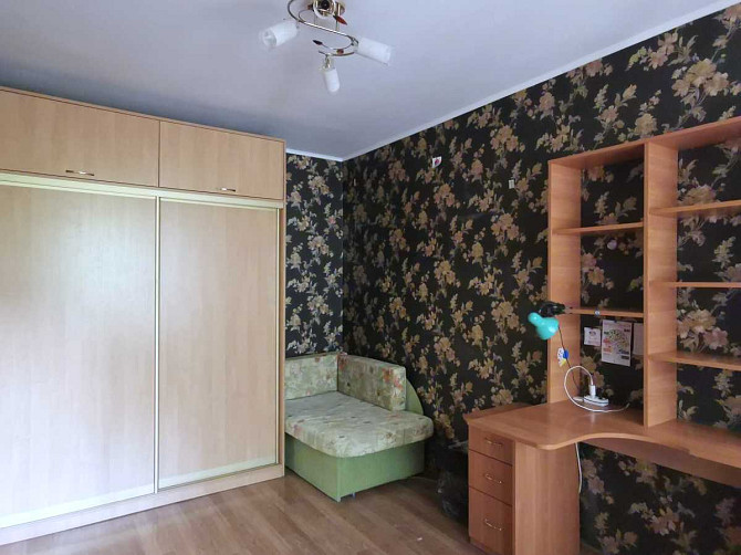 долгосрочная аренда 2-к квартира Киев, Соломенский, 17000 грн./мес. Київ - зображення 11