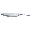 Ніж кухарський Bergner BG-39181-WH 20 см Київ