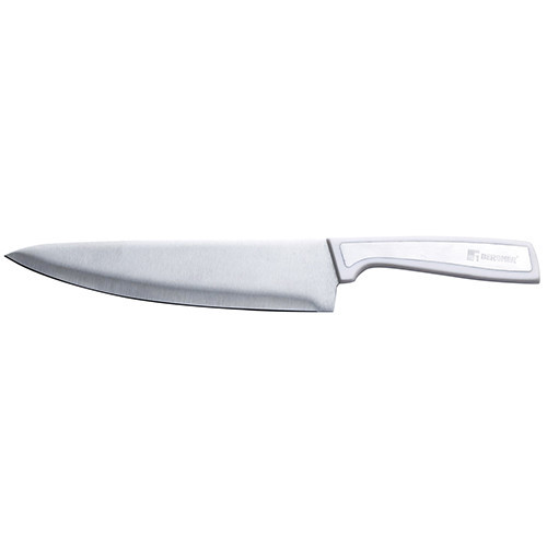 Ніж кухарський Bergner BG-39181-WH 20 см Київ - зображення 1