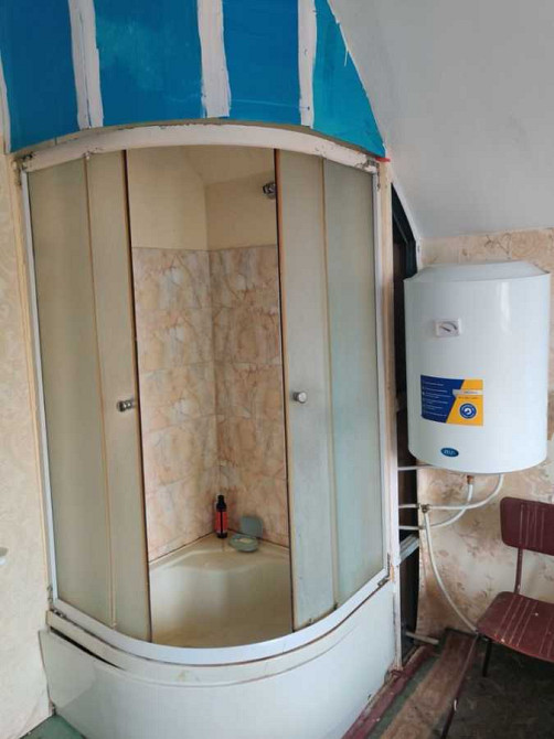 долгосрочная аренда 1-к квартира Одесса, Хаджибейский, 3400 грн./мес. Одесса - изображение 4