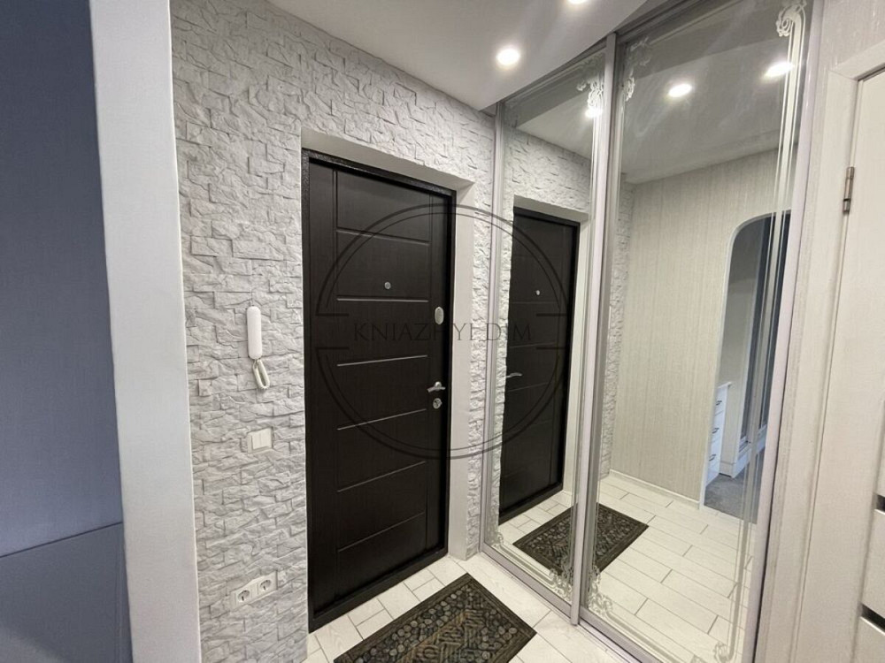 Продаж 1 кімнатної квартири по вул. Юлії Здановської 30/2 21146251 Киев - изображение 4