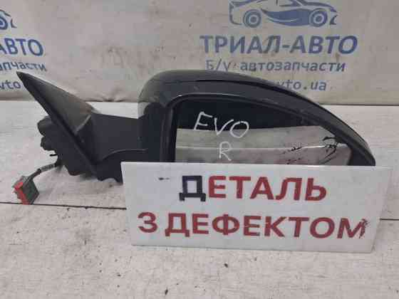 Зеркало правое  Land Rover Range Rover Evoque 2011-2018 LR048618 (Арт. 82649) Киев