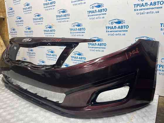 Бампер передний Kia Optima 2010-2016 865114C500 (Арт. 71803) Киев