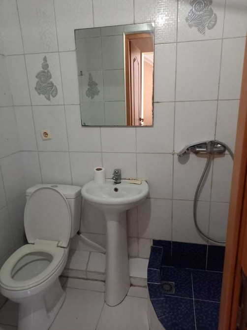 долгосрочная аренда 1-к квартира Одесса, Киевский, 4500 грн./мес. Одесса - изображение 2