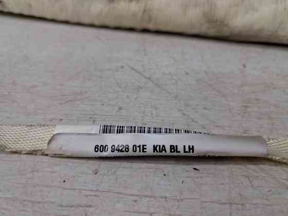 Airbag потолка(шторка) левый Kia Sorento 2002-2011 569503E500 (Арт. 63130) Киев