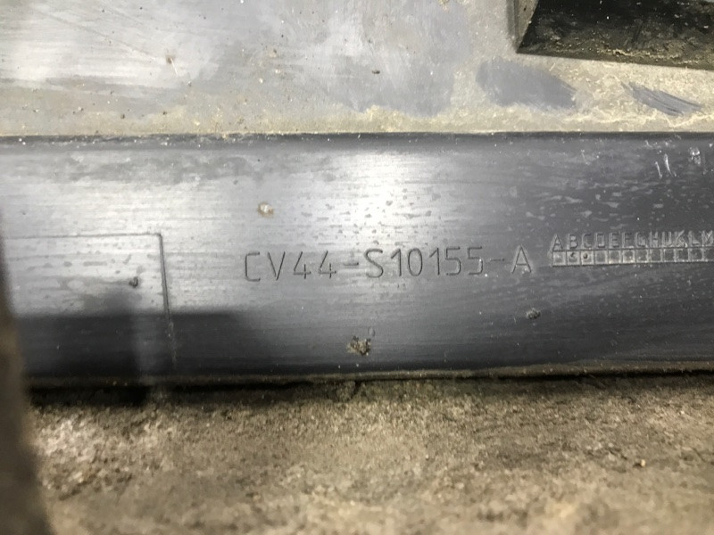 Накладка порога внешняя левая Ford Kuga 2011-2019 1818211 (Арт. 45437) Киев - изображение 8