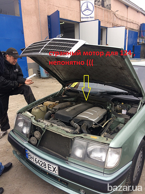 ремонт электрооборудования, ремонт автоэлектрики, профильное СТО в Оде Одеса - зображення 8