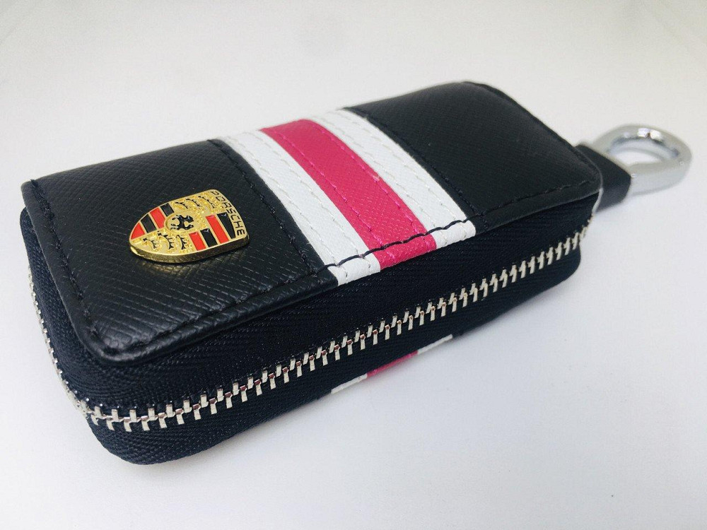 Ключница для авто KeyHolder PORSCHE Киев - изображение 9