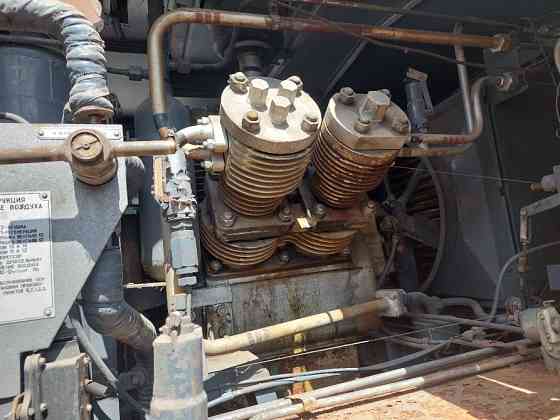  Компресор ВШ-2,3/400, хороший стан Полтава