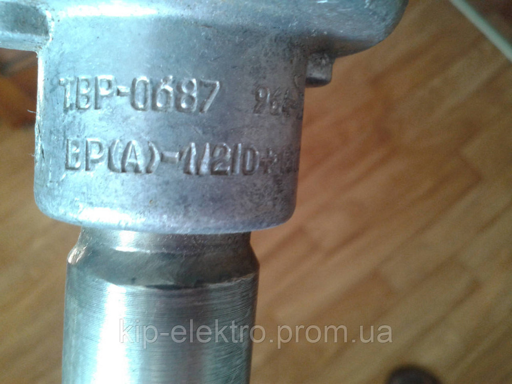 Термопара ТВР-0687 (ТВР 0687, ТВР0687, ТВР) Київ - зображення 9