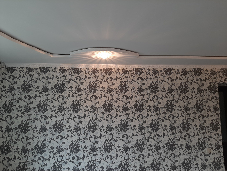 Финишная отделка Днепр Новокадацкий Дніпро - зображення 5