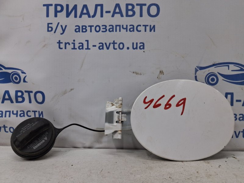Лючок бака Mazda CX 9 TB 3.7 БЕНЗИН MZI 2006 (б/у) Київ - зображення 1