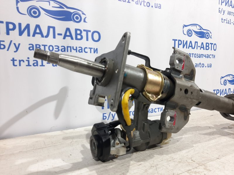 Колонка рулевая Hyundai Tucson JM 2.0 DIESEL D4EA 2004 (б/у) Киев - изображение 2