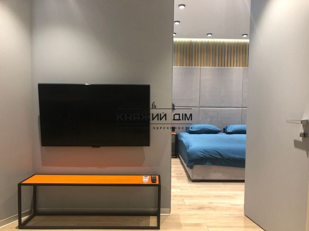 Оренда 2-кімнатної квартири в ЖК Зарічний. № 11203070 Київ - зображення 5