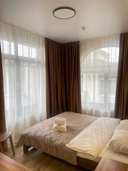 долгосрочная аренда 1-к квартира Одесса, Приморский, 8000 грн./мес. Одеса - зображення 7