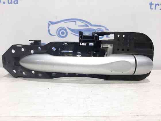 Ручка двери внешняя задняя правая Renault Megane 2008-2016 806060041R (Арт. 21491) Киев