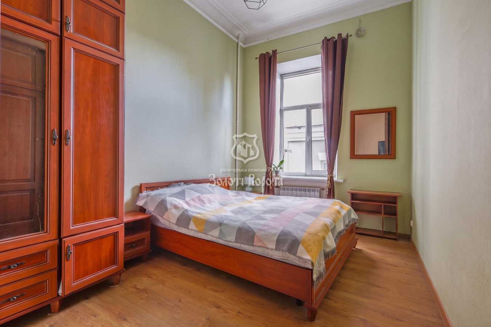 продажа 3-к квартира Киев, Подольский, 104000 $ Київ - зображення 7