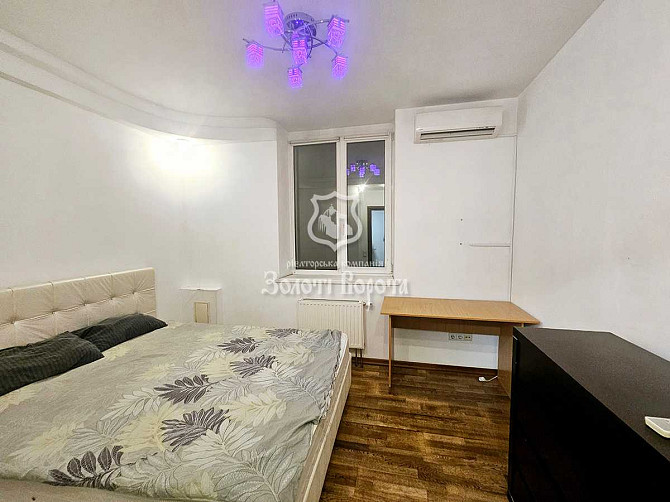 продажа 2-к квартира Киев, Голосеевский, 95000 $ Київ - зображення 3