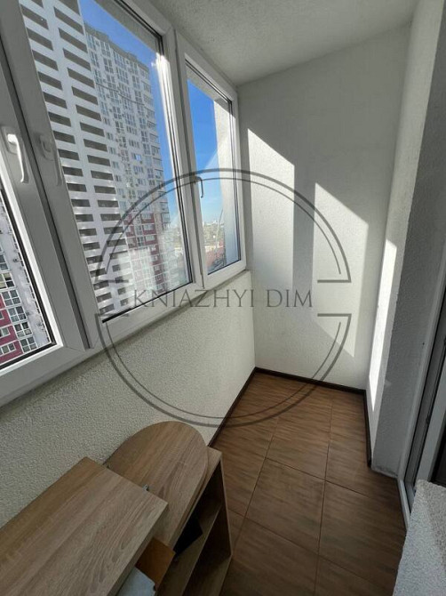 Оренда 2-кім.в новому будинку м.Позняки.Код Об'єкта 11136516 Київ - зображення 9