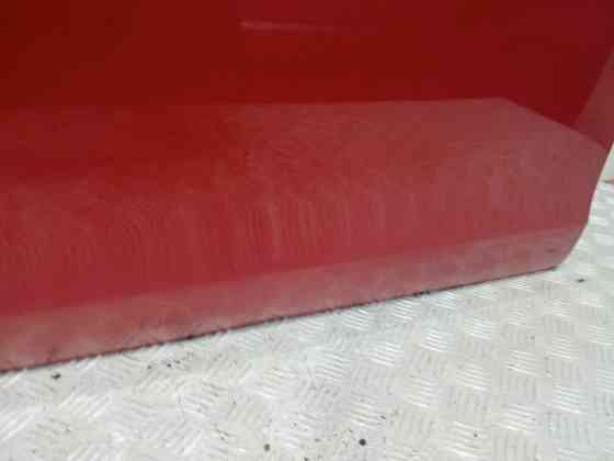 Дверь передняя левая Mitsubishi Lancer 2007-2017 5700A557 (Арт. 59702) Киев