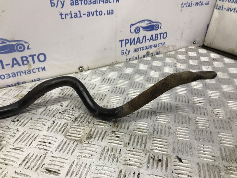 Стабилизатор передний Mitsubishi Outlander CU 2.4 БЕНЗИН 4G69 2003 (б/у) Киев - изображение 3