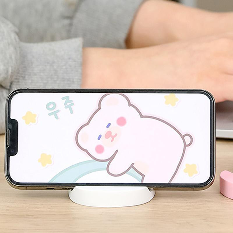 Подставка для телефона Funny Animals Херсон - зображення 4