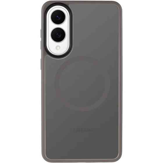 Чехол Ummi Colorful with MagSafe для Samsung Galaxy S25 Edge Херсон