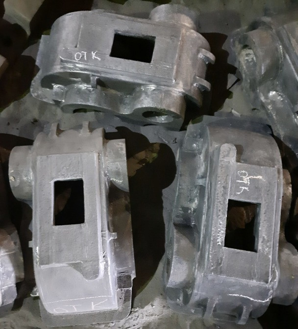 Термічна та механічна обробка металевих деталей — професійно та точно Кам'янське (Дніпродзержинськ) - зображення 5