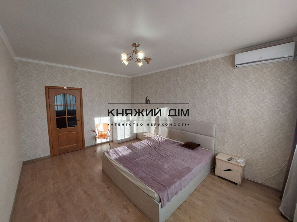 Оренда роздільної 2-х к. квартири на Троєщині в ЖК Милославичі. №11203477 Киев - изображение 6