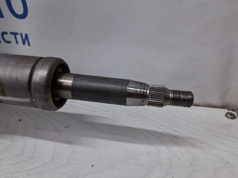 Колонка рулевая Mitsubishi Pajero Sport 1996-2008 MR307361 (Арт. 77847) Київ - зображення 3