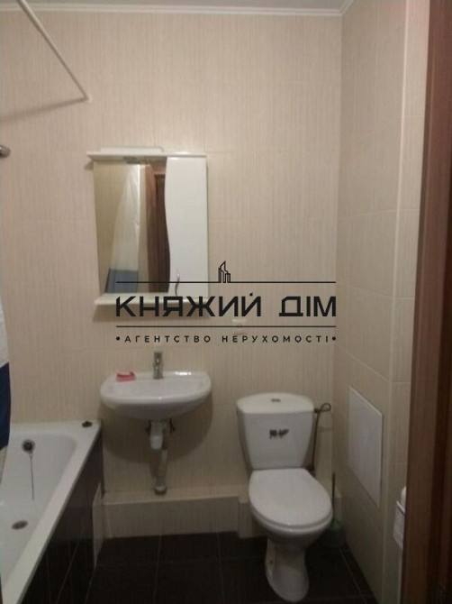 Є ГЕНЕРАТОР, Оренда 1 км. кв. на Позняках по Урлівській,38а код 11203420 Київ - зображення 9