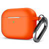 Чохол для навушників ArmorStandart Hang Case для Apple Airpods Pro Orange (ARM56065) Харків