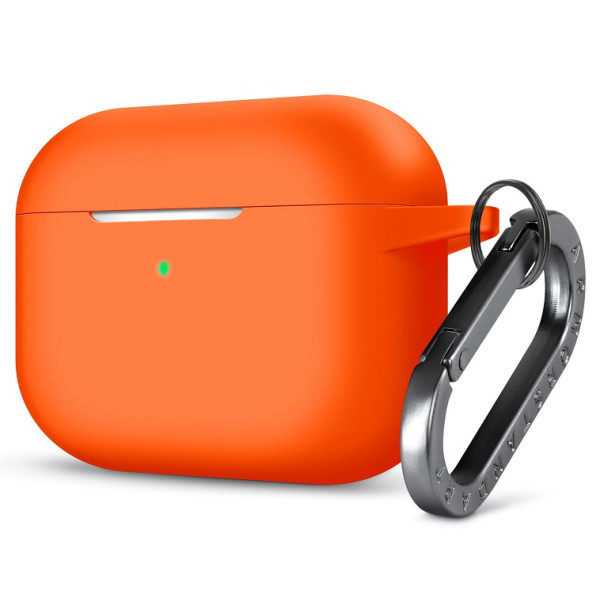 Чохол для навушників ArmorStandart Hang Case для Apple Airpods Pro Orange (ARM56065) Харьков - изображение 1