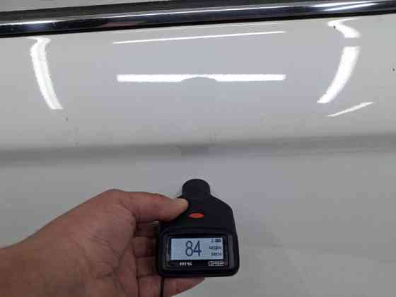 Дверь задняя левая Mitsubishi Outlander 2012-2021 5730B639 (Арт. 79782) Киев