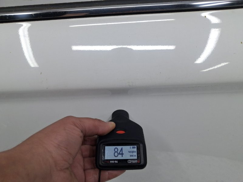 Дверь задняя левая Mitsubishi Outlander 2012-2021 5730B639 (Арт. 79782) Киев - изображение 6