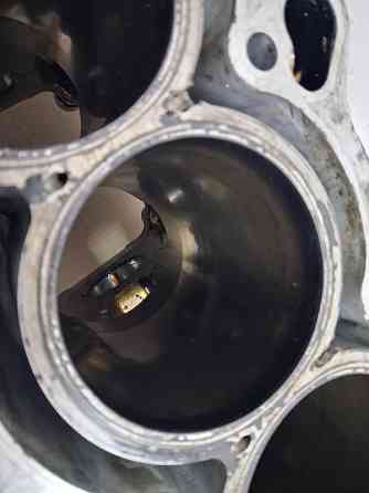 Блок ДВС Mazda 3 BM 2.2 DIESEL 2013 (б/у) Киев