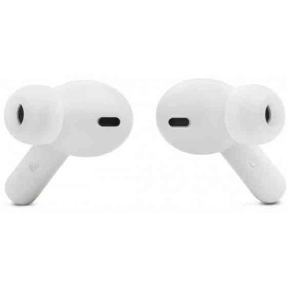 Bluetooth-гарнітура JBL Wave Beam White (JBLWBEAMWHT) Харьков