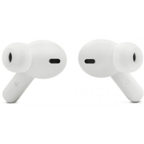 Bluetooth-гарнітура JBL Wave Beam White (JBLWBEAMWHT) Харків - зображення 3