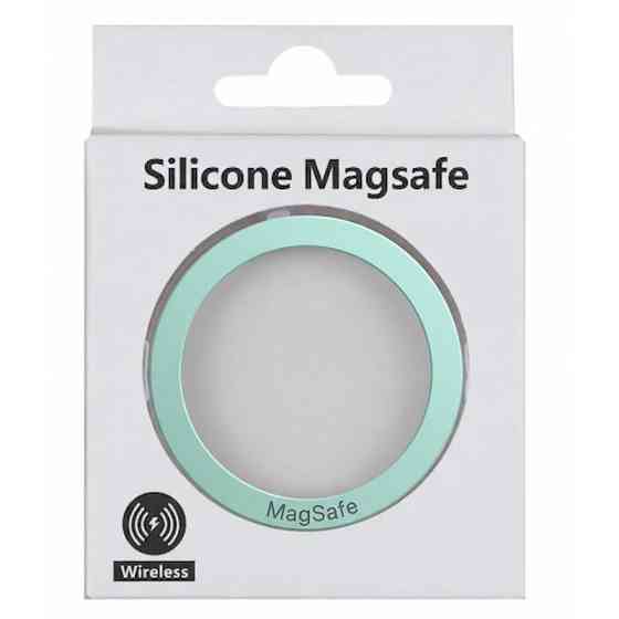 Металлическое кольцо Silicone MagSafe Херсон